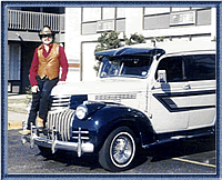 Karl Jay country music