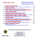 Karl Jay Country Music - Get Movin On